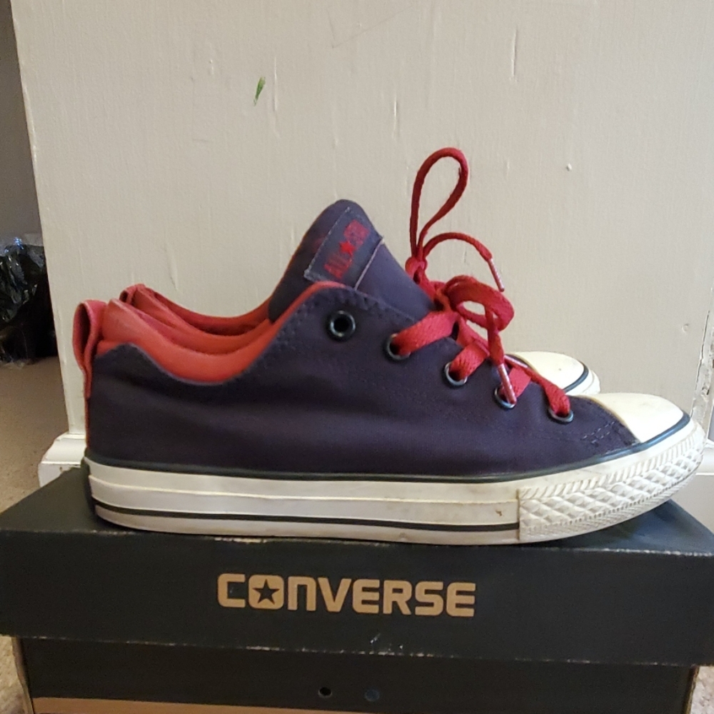 Converse